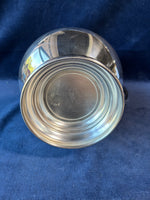 Oneida Silversmiths Silver Plate Water Pitcher