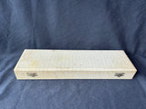 3 Piece Carving Set Stainless Steel- Made In Japan