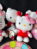 Assorted Hello Kitty Lot