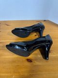 Naturalizer N5 Comfort Black Heels Size 8.5N (BB)