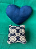 Pennsylvania Dutch Style Throw Pillows (4)(D)