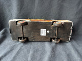 1957 Classic Vintage Wagon Surfboards on Rack Metal Toy Car *Read Description*