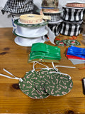 Assorted Christmas Supply Lot