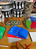 Assorted Christmas Supply Lot