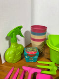 Assorted Kids Gardening Lot