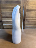 (A) Right Hand Vintage Shinko Glove Mold