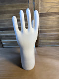 (B) Left Hand Vintage Shinko Glove Mold