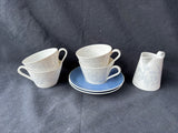 7-Piece Schonwald Tea Set