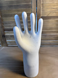 (B) Left Hand Vintage Shinko Glove Mold