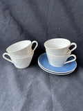 7-Piece Schonwald Tea Set