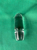 Clear Glass Decanter