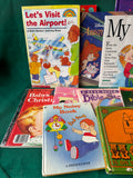 Children’s Book Lot(19)