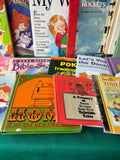 Children’s Book Lot(19)