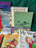 Children’s Book Lot(19)