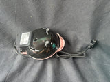 Dash Mini Bunny Waffle Maker, Powered On