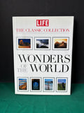 Life Wonders Of The World By Editors Of Life