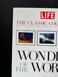 Life Wonders Of The World By Editors Of Life