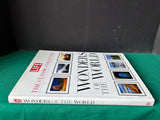 Life Wonders Of The World By Editors Of Life