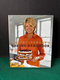 Martha Stewart’s Baking Handbook