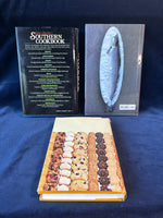 Assorted Cook/Baking Book Lot (3)