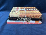 Assorted Cook/Baking Book Lot (3)