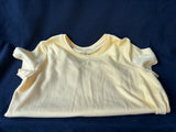 Lot Of 2 Women’s Size Medium White Stag Tees *Read Description*