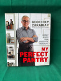 My Perfect Pantry: 150 Easy - Hardcover, by Zakarian Geoffrey; Stevenson