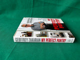 My Perfect Pantry: 150 Easy - Hardcover, by Zakarian Geoffrey; Stevenson