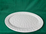 Boat House Large Melamine Serving Tray