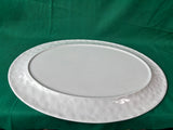 Boat House Large Melamine Serving Tray