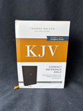 King James Version (KJV) Compact Reference Bible