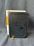 King James Version (KJV) Compact Reference Bible
