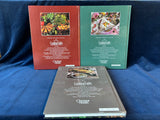 Cooking Light Cookbook, Years 1991-1993
