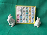 Easter Decor Lot