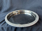 Mirrored Vanity Tray *Read Description*