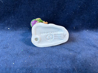 (G)Dept 56 “One More Christmas Card To Post, Please” Figurine