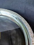 Mirrored Vanity Tray *Read Description*