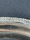 Mirrored Vanity Tray *Read Description*