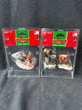 Lot Of Lemax Coventry Cove Figurines/Accessories (14)