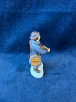(J)Dept 56 “Get Your Spices ‘Ere!” Figurine