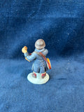 (J)Dept 56 “Get Your Spices ‘Ere!” Figurine