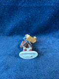 (J)Dept 56 “Get Your Spices ‘Ere!” Figurine