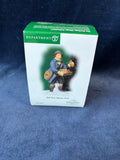 (J)Dept 56 “Get Your Spices ‘Ere!” Figurine