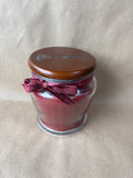 Pier 1 Imports Winterberry Candle, Unused