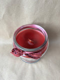 Pier 1 Imports Winterberry Candle, Unused