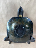 Studio Art Pottery Decorative Trinket Dish