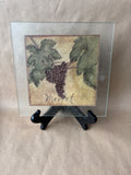 Art Glass Trivet