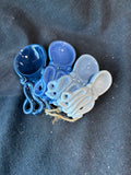 Octopus Ceramic Measuring Cup Set
