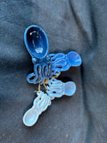 Octopus Ceramic Measuring Cup Set