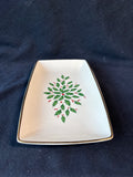 Lenox Holiday Towel Tray